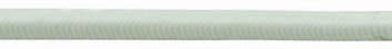 GU 28 B Guaina cambio 4 mm con Teflon tipo millerighe bianca  (prezzo al metro)